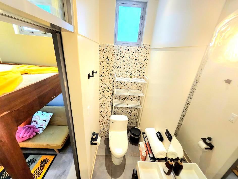 Somos Hotel סן חואן מראה חיצוני תמונה