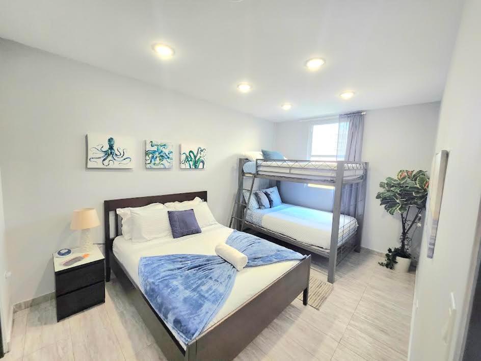 Somos Hotel סן חואן מראה חיצוני תמונה