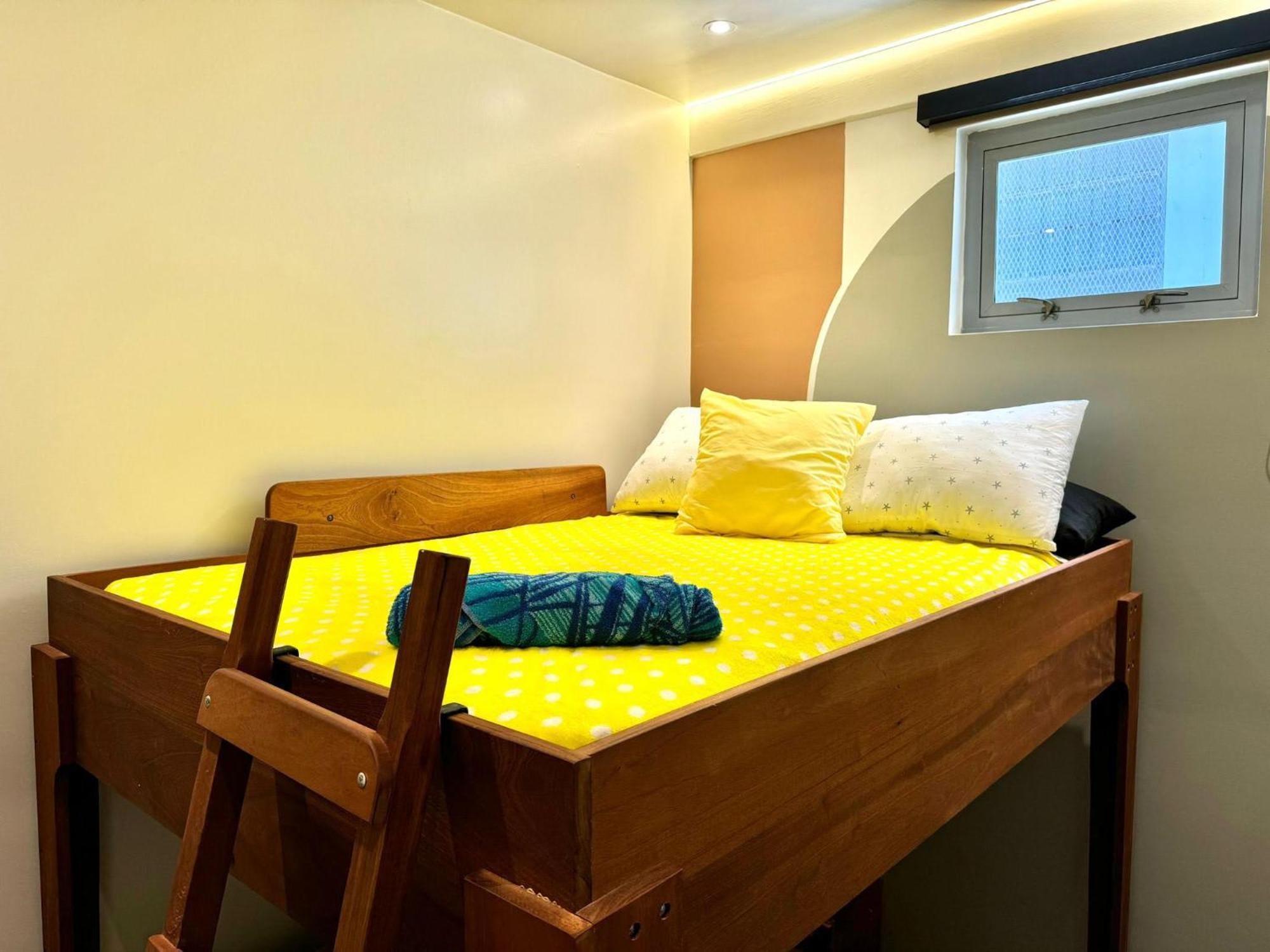 Somos Hotel סן חואן מראה חיצוני תמונה