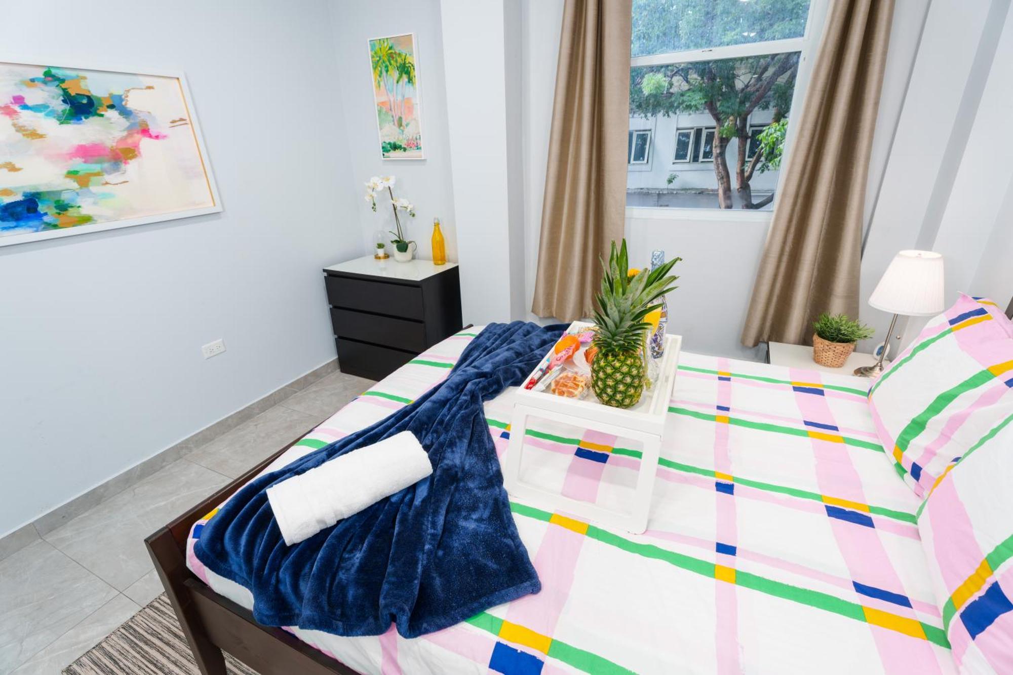 Somos Hotel סן חואן מראה חיצוני תמונה