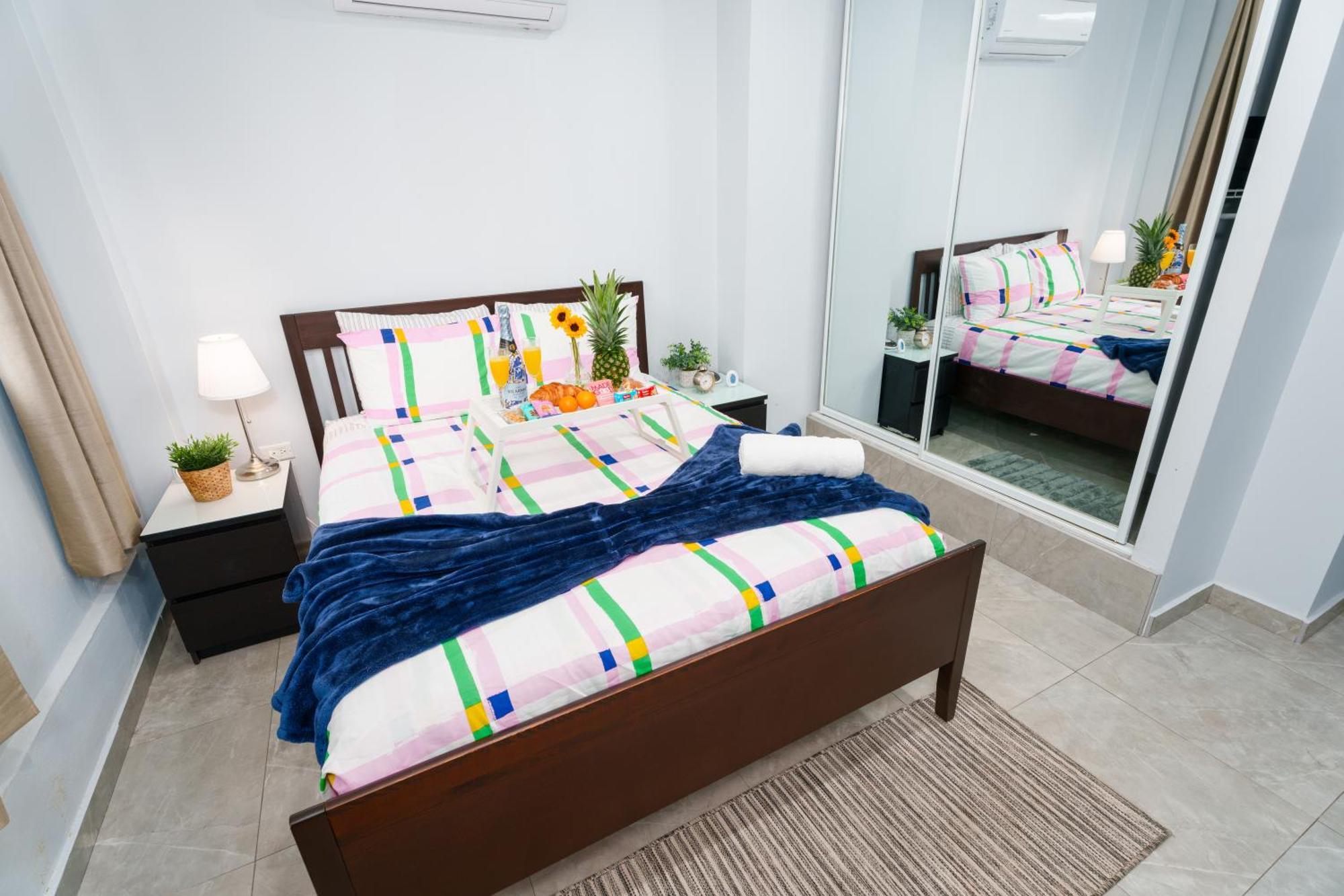 Somos Hotel סן חואן מראה חיצוני תמונה