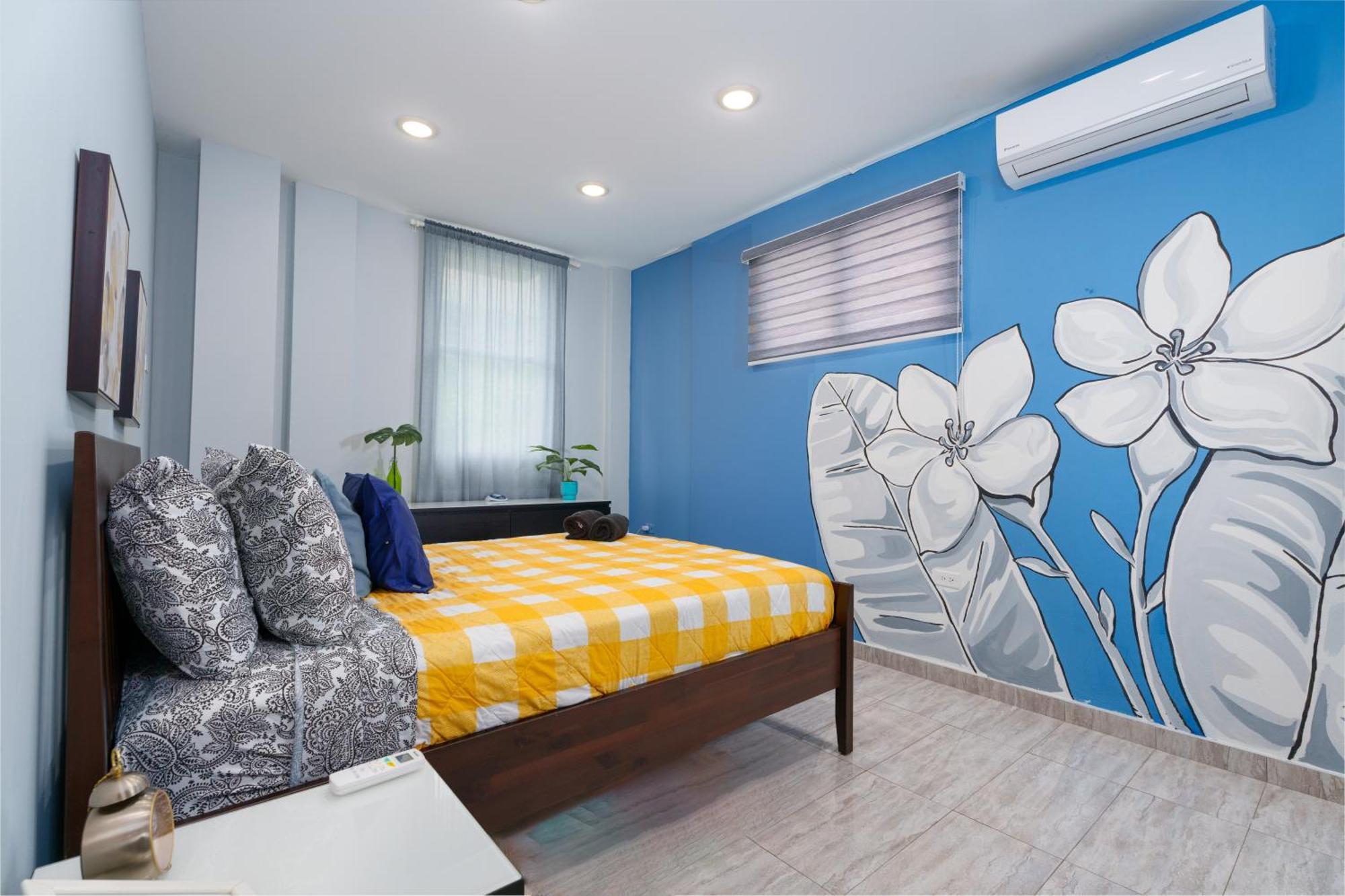 Somos Hotel סן חואן מראה חיצוני תמונה