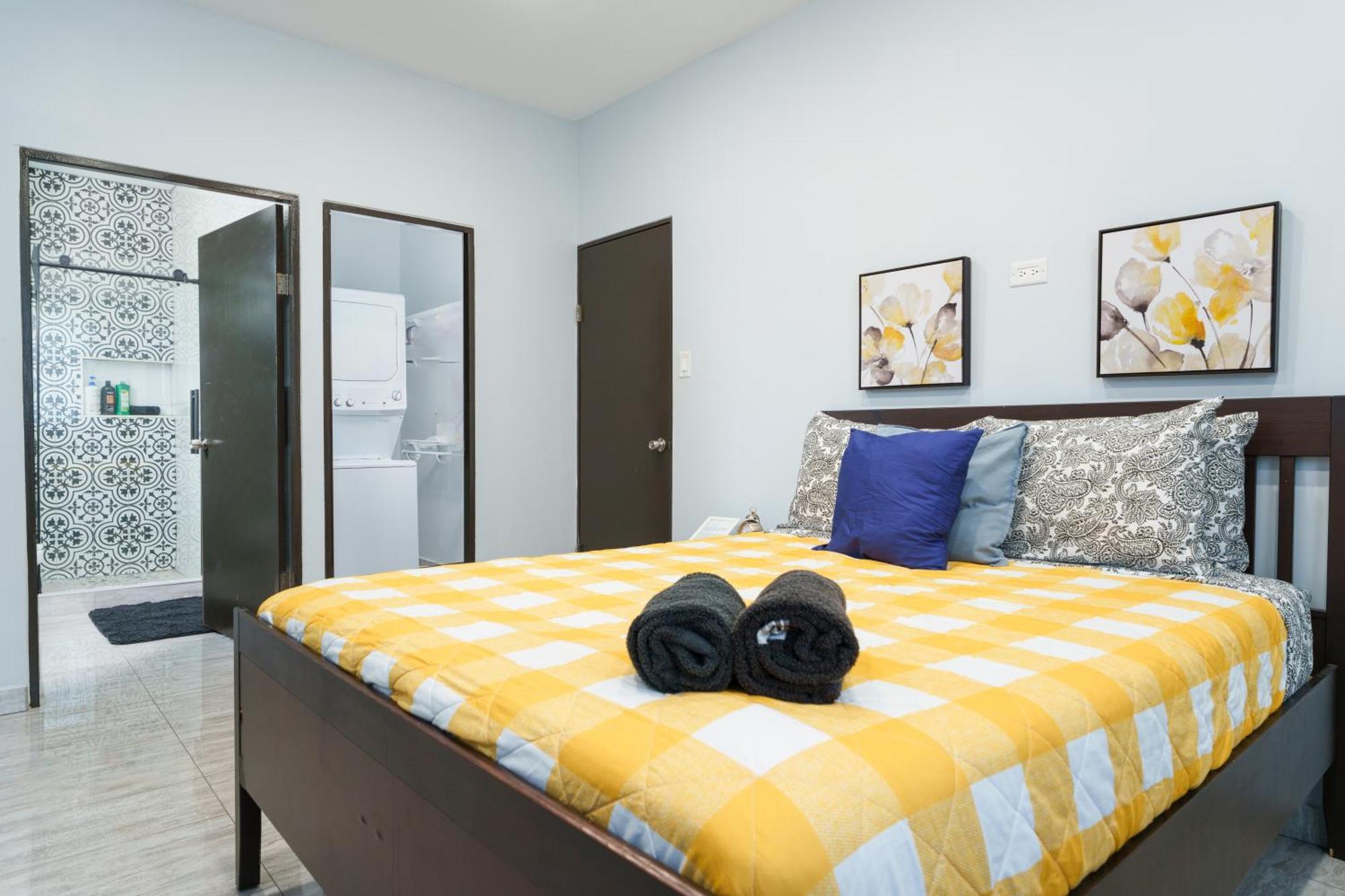 Somos Hotel סן חואן מראה חיצוני תמונה