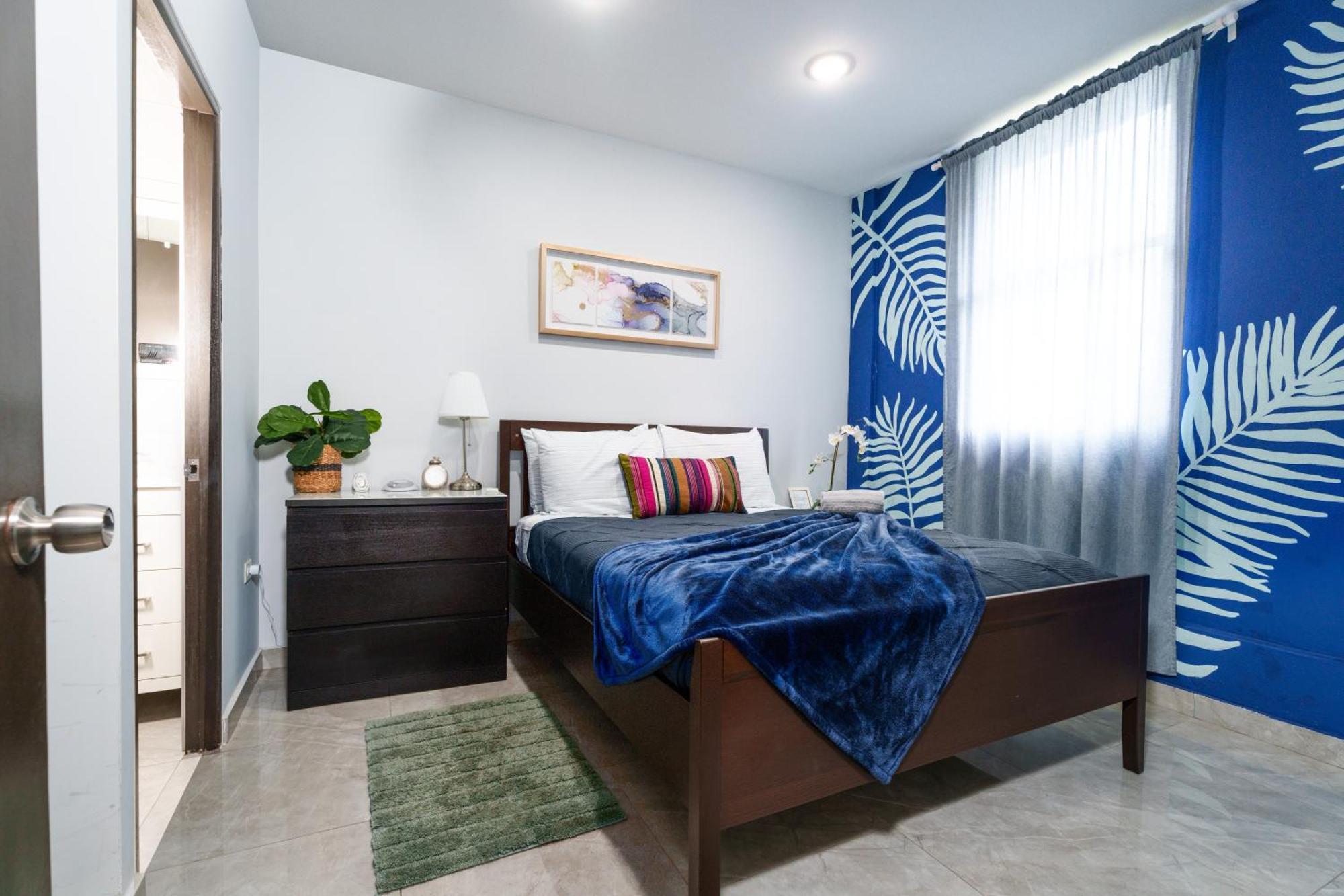 Somos Hotel סן חואן מראה חיצוני תמונה