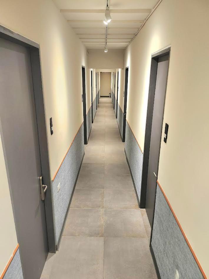 Somos Hotel סן חואן מראה חיצוני תמונה