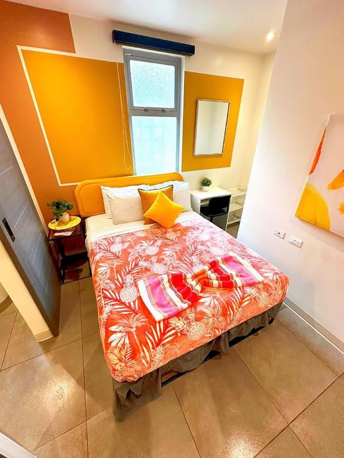 Somos Hotel סן חואן מראה חיצוני תמונה