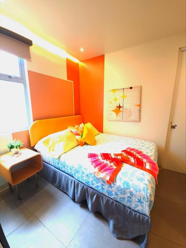 Somos Hotel סן חואן מראה חיצוני תמונה