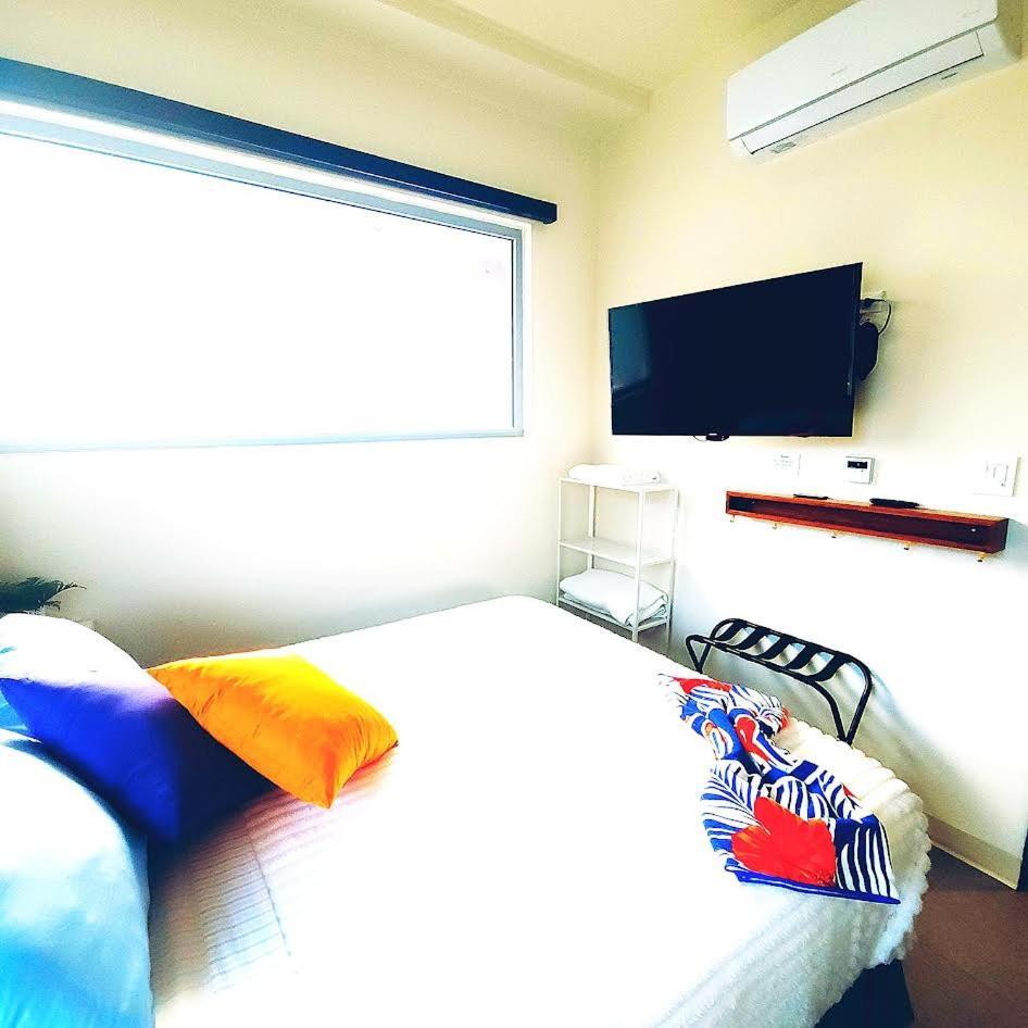 Somos Hotel סן חואן מראה חיצוני תמונה