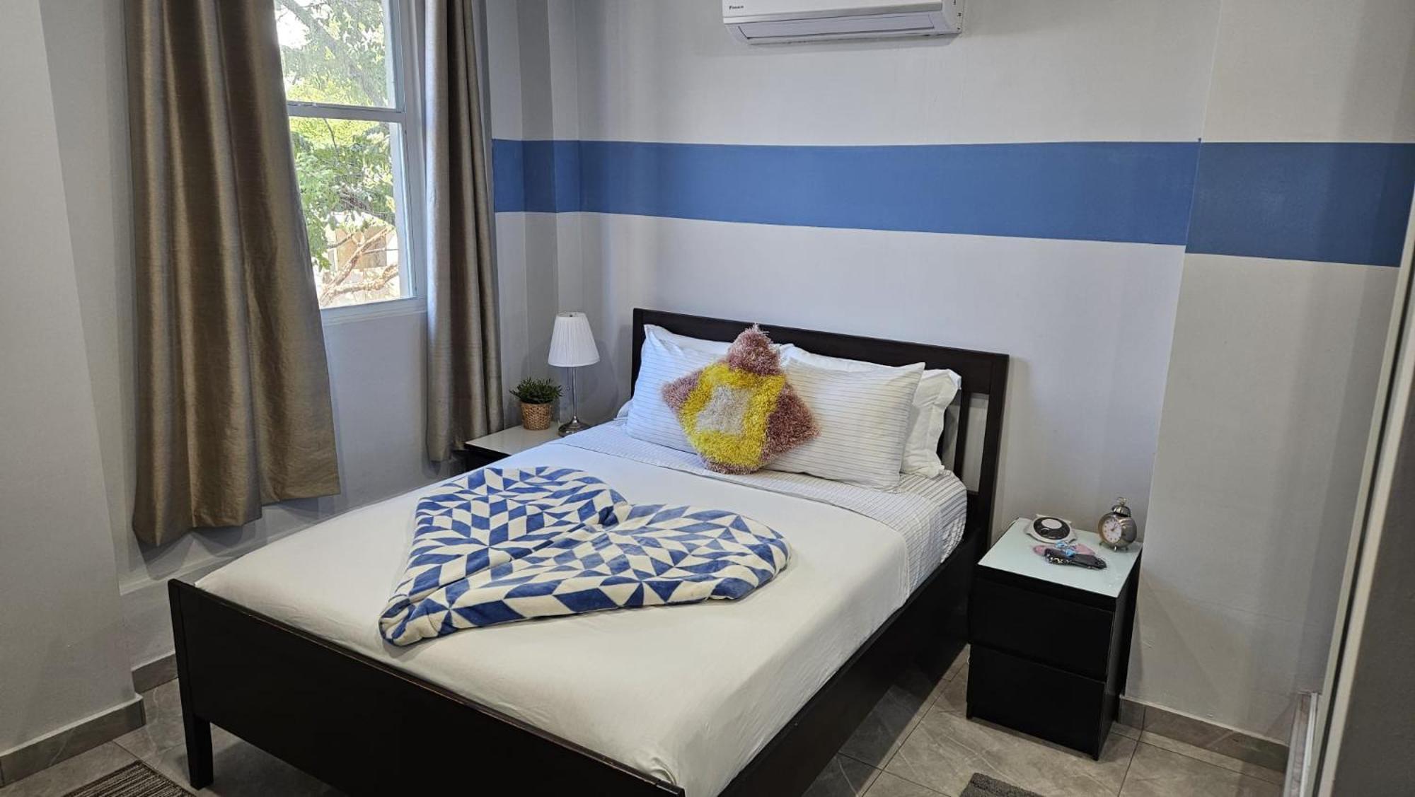 Somos Hotel סן חואן מראה חיצוני תמונה
