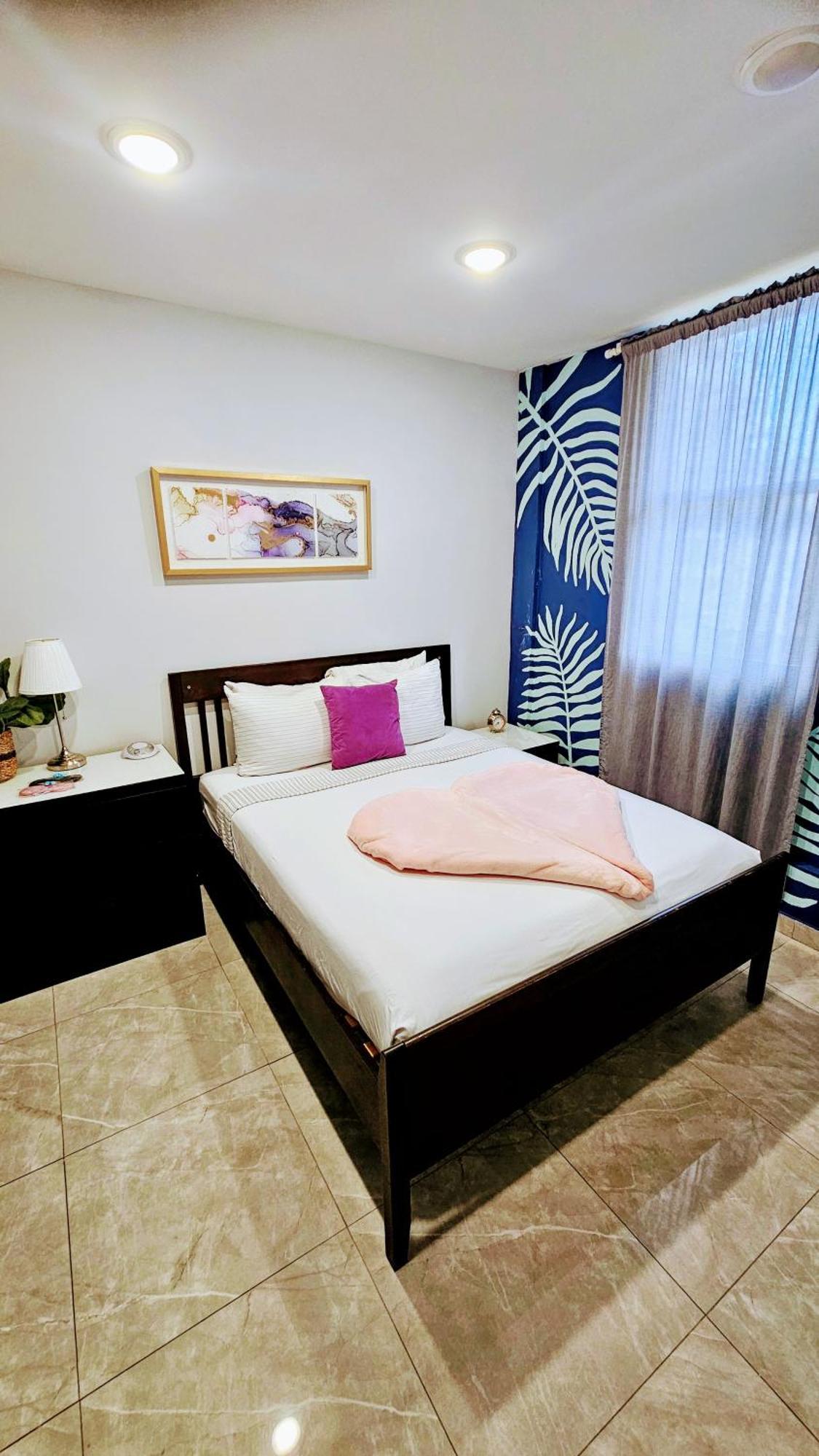 Somos Hotel סן חואן מראה חיצוני תמונה