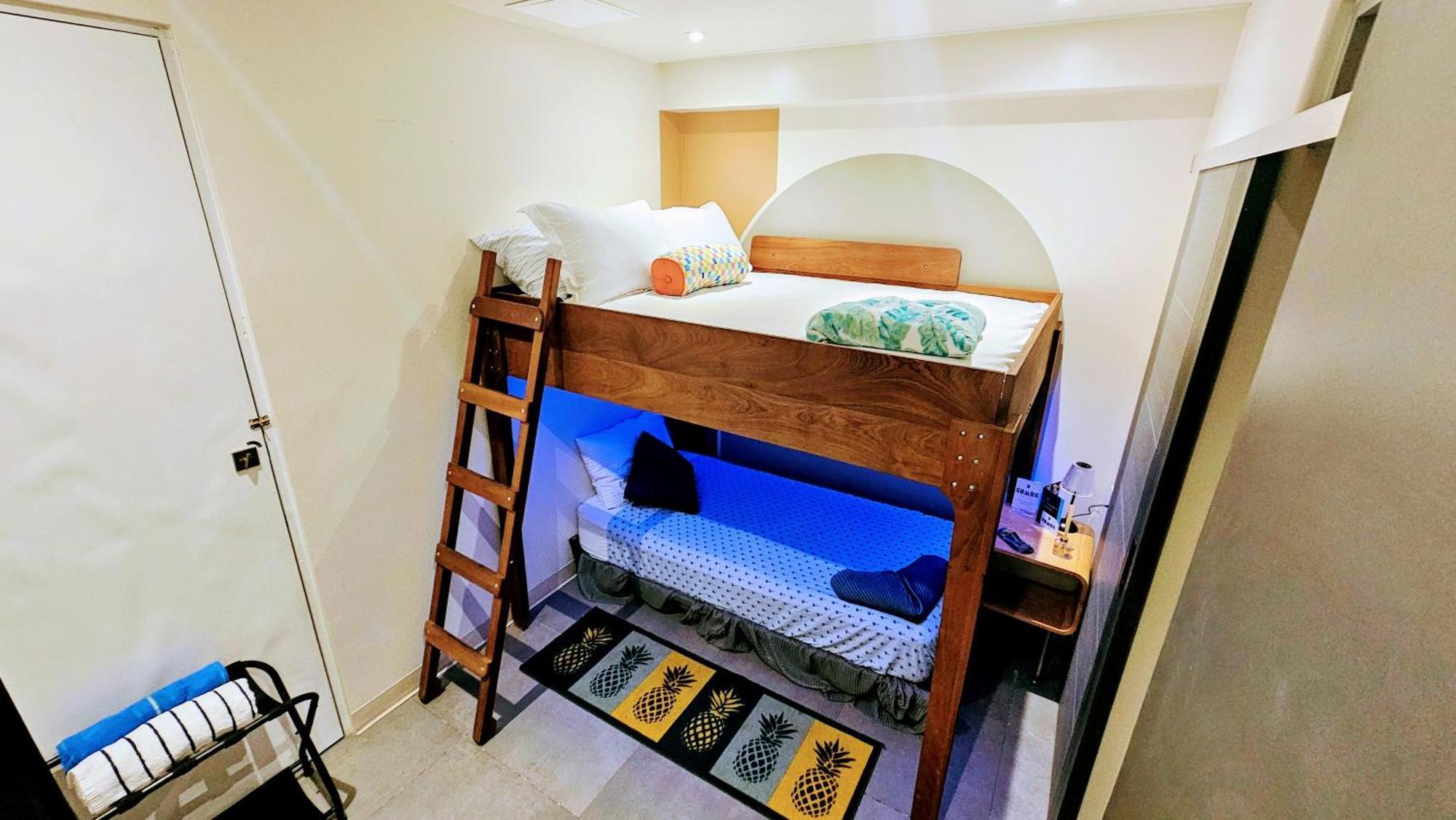 Somos Hotel סן חואן מראה חיצוני תמונה